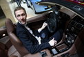 Genfer Autosalon 2009: Tanz auf dem Vulkan Genfer Autosalon 2009: Tanz auf dem Vulkan
