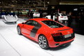 Genfer Autosalon 2009: Tanz auf dem Vulkan Genfer Autosalon 2009: Tanz auf dem Vulkan