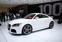 Genfer Autosalon 2009: Tanz auf dem Vulkan Genfer Autosalon 2009: Tanz auf dem Vulkan