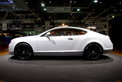 Genfer Autosalon 2009: Tanz auf dem Vulkan Genfer Autosalon 2009: Tanz auf dem Vulkan