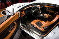Genfer Autosalon 2009: Tanz auf dem Vulkan Genfer Autosalon 2009: Tanz auf dem Vulkan