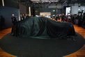 Genfer Autosalon 2009: Tanz auf dem Vulkan Genfer Autosalon 2009: Tanz auf dem Vulkan