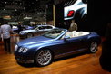 Genfer Autosalon 2009: Tanz auf dem Vulkan Genfer Autosalon 2009: Tanz auf dem Vulkan