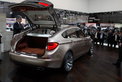 Genfer Autosalon 2009: Tanz auf dem Vulkan Genfer Autosalon 2009: Tanz auf dem Vulkan