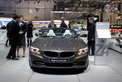 Genfer Autosalon 2009: Tanz auf dem Vulkan Genfer Autosalon 2009: Tanz auf dem Vulkan