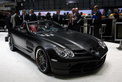 Genfer Autosalon 2009: Tanz auf dem Vulkan Genfer Autosalon 2009: Tanz auf dem Vulkan