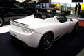 Genfer Autosalon 2009: Tanz auf dem Vulkan Genfer Autosalon 2009: Tanz auf dem Vulkan