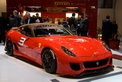 Genfer Autosalon 2009: Tanz auf dem Vulkan Genfer Autosalon 2009: Tanz auf dem Vulkan