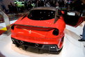 Genfer Autosalon 2009: Tanz auf dem Vulkan Genfer Autosalon 2009: Tanz auf dem Vulkan