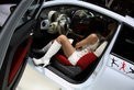 Genfer Autosalon 2009: Tanz auf dem Vulkan Genfer Autosalon 2009: Tanz auf dem Vulkan