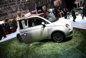 Genfer Autosalon 2009: Tanz auf dem Vulkan Genfer Autosalon 2009: Tanz auf dem Vulkan