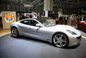 Genfer Autosalon 2009: Tanz auf dem Vulkan Genfer Autosalon 2009: Tanz auf dem Vulkan