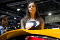 Genfer Autosalon 2009: Tanz auf dem Vulkan Genfer Autosalon 2009: Tanz auf dem Vulkan
