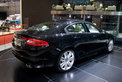 Genfer Autosalon 2009: Tanz auf dem Vulkan Genfer Autosalon 2009: Tanz auf dem Vulkan