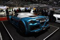 Genfer Autosalon 2009: Tanz auf dem Vulkan Genfer Autosalon 2009: Tanz auf dem Vulkan