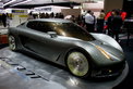 Genfer Autosalon 2009: Tanz auf dem Vulkan Genfer Autosalon 2009: Tanz auf dem Vulkan