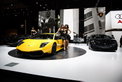 Genfer Autosalon 2009: Tanz auf dem Vulkan Genfer Autosalon 2009: Tanz auf dem Vulkan