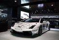 Genfer Autosalon 2009: Tanz auf dem Vulkan Genfer Autosalon 2009: Tanz auf dem Vulkan