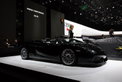 Genfer Autosalon 2009: Tanz auf dem Vulkan Genfer Autosalon 2009: Tanz auf dem Vulkan