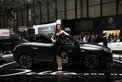 Genfer Autosalon 2009: Tanz auf dem Vulkan Genfer Autosalon 2009: Tanz auf dem Vulkan