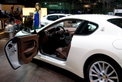 Genfer Autosalon 2009: Tanz auf dem Vulkan Genfer Autosalon 2009: Tanz auf dem Vulkan