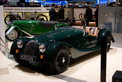 Genfer Autosalon 2009: Tanz auf dem Vulkan Genfer Autosalon 2009: Tanz auf dem Vulkan