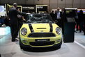 Genfer Autosalon 2009: Tanz auf dem Vulkan Genfer Autosalon 2009: Tanz auf dem Vulkan