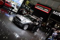 Genfer Autosalon 2009: Tanz auf dem Vulkan Genfer Autosalon 2009: Tanz auf dem Vulkan