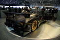 Genfer Autosalon 2009: Tanz auf dem Vulkan Genfer Autosalon 2009: Tanz auf dem Vulkan