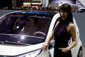 Genfer Autosalon 2009: Tanz auf dem Vulkan Genfer Autosalon 2009: Tanz auf dem Vulkan