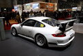 Genfer Autosalon 2009: Tanz auf dem Vulkan Genfer Autosalon 2009: Tanz auf dem Vulkan