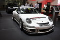 Genfer Autosalon 2009: Tanz auf dem Vulkan Genfer Autosalon 2009: Tanz auf dem Vulkan