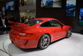 Genfer Autosalon 2009: Tanz auf dem Vulkan Genfer Autosalon 2009: Tanz auf dem Vulkan