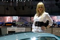 Genfer Autosalon 2009: Tanz auf dem Vulkan Genfer Autosalon 2009: Tanz auf dem Vulkan