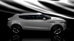 Lagonda Concept: Alte Marke, neue Märkte