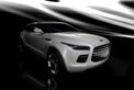 Lagonda Concept: Alte Marke, neue Märkte