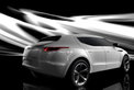 Lagonda Concept: Alte Marke, neue Märkte