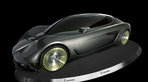 Koenigsegg NVL Quant: Schwedischer Sonnenanbeter Koenigsegg NVL Quant: Schwedischer Sonnenanbeter