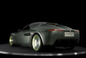 Koenigsegg NVL Quant: Schwedischer Sonnenanbeter Koenigsegg NVL Quant: Schwedischer Sonnenanbeter