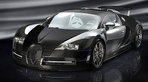 Mansory Vincerò: Persische Oper