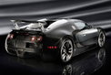 Mansory Vincerò: Persische Oper