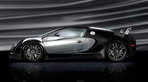 Mansory Vincerò: Persische Oper