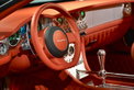 Spyker C8 Aileron: Turbine statt Propeller Spyker C8 Aileron: Turbine statt Propeller