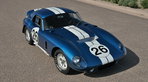 Shelby Daytona Cobra: Ziel verfehlt