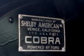 Shelby Daytona Cobra Coupé: Legende zu verkaufen