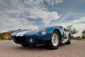 Shelby Daytona Cobra Coupé: Legende zu verkaufen