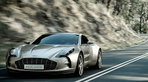 Aston Martin One-77: DTM als Vorbild