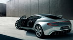 Aston Martin One-77: DTM als Vorbild