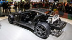 Aston Martin One-77: DTM als Vorbild