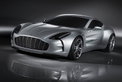 Aston Martin One-77: DTM als Vorbild